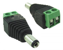 CONECTOR-BORNE-P4-MACHO