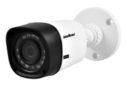 CAMERA TUBOLAR INTELBRAS -VHD-1010 -B