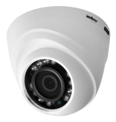 CAMERA DOME INTELBRAS-VHD-1010-B